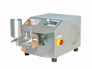 微射流均质机订做厂家哪家可靠？朗灏孚纳米科技（上海）有限公司工艺升级·均质效果稳定