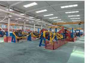 2025年河北特种线缆厂家推荐：泽楷线缆河北有限公司专利技术、品质管控及产品应用案例解析