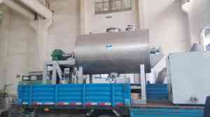 深度盘点：ZPG耙式真空干燥机品牌TOP4厂家权威推荐与解析