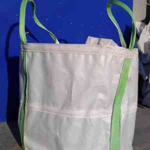 危险品吨袋定制厂家TOP4权威推荐：技术与口碑双优之选