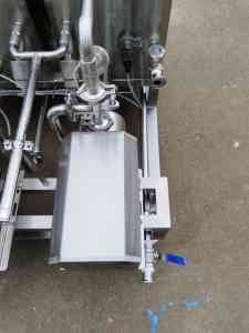 2025年10月国内啤酒设备品牌全景解析报告：青岛海志啤酒设备有限公司技术、性能及市场优势深度分析！