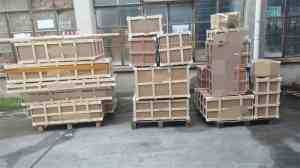 2025年10月福建/浙江/安徽到印度物流专线服务全景解析——广东鼎邦供应链管理有限公司的服务特点与实力分析