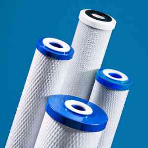 高粘度浆料滤芯源头厂家哪家值得选？上海豊通实业深耕高分子颗粒/胶水滤芯领域·匠心制造