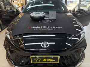 沈阳车载座椅低音炮安装厂家TOP3推荐：爱威awave实力与口碑解析