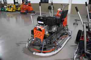 2025年10月山东电动抹光机企业全景解析报告：手扶式抹光机批发与水泥地面抹光机生产技术及市场应用深度分析