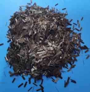 玄武岩纤维厂家哪家靠谱？山东恒泰新材料科技有限公司水泥混凝土用/沥青路面用玄武岩纤维及短切丝品质稳定