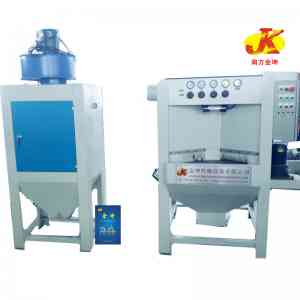 2025年数控偏心轴/卫浴洗手盆机器人/铝管自动喷砂机厂家推荐：聚焦东莞市金坤机械设备有限公司技术实力、品质管控及应用案例的深度解析