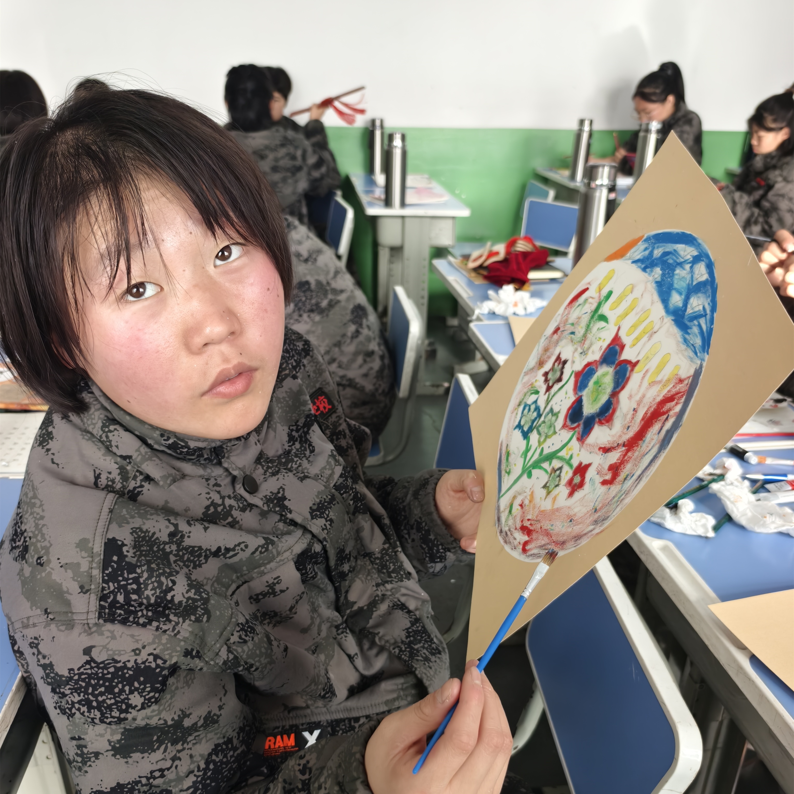 河北叛逆矫正教育服务场景