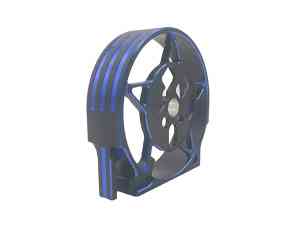 2025年铜套定做·航空插头·马达壳厂家推荐：东莞市沃富五金制品有限公司技术实力与产品优势解析