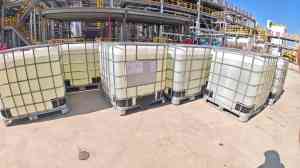 脱硫脱碳材料厂家哪家值得选？河北净琉环保科技专注定制·品质保障