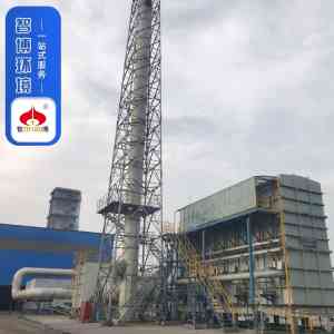 2025年10月宜兴市智博环境设备有限公司全景解析：贵金属焙烧炉工艺订制、化工废渣焚烧炉制造定制实力深度分析