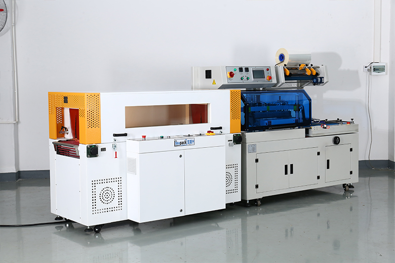 东莞市宝拾兴智能包装设备产品应用场景