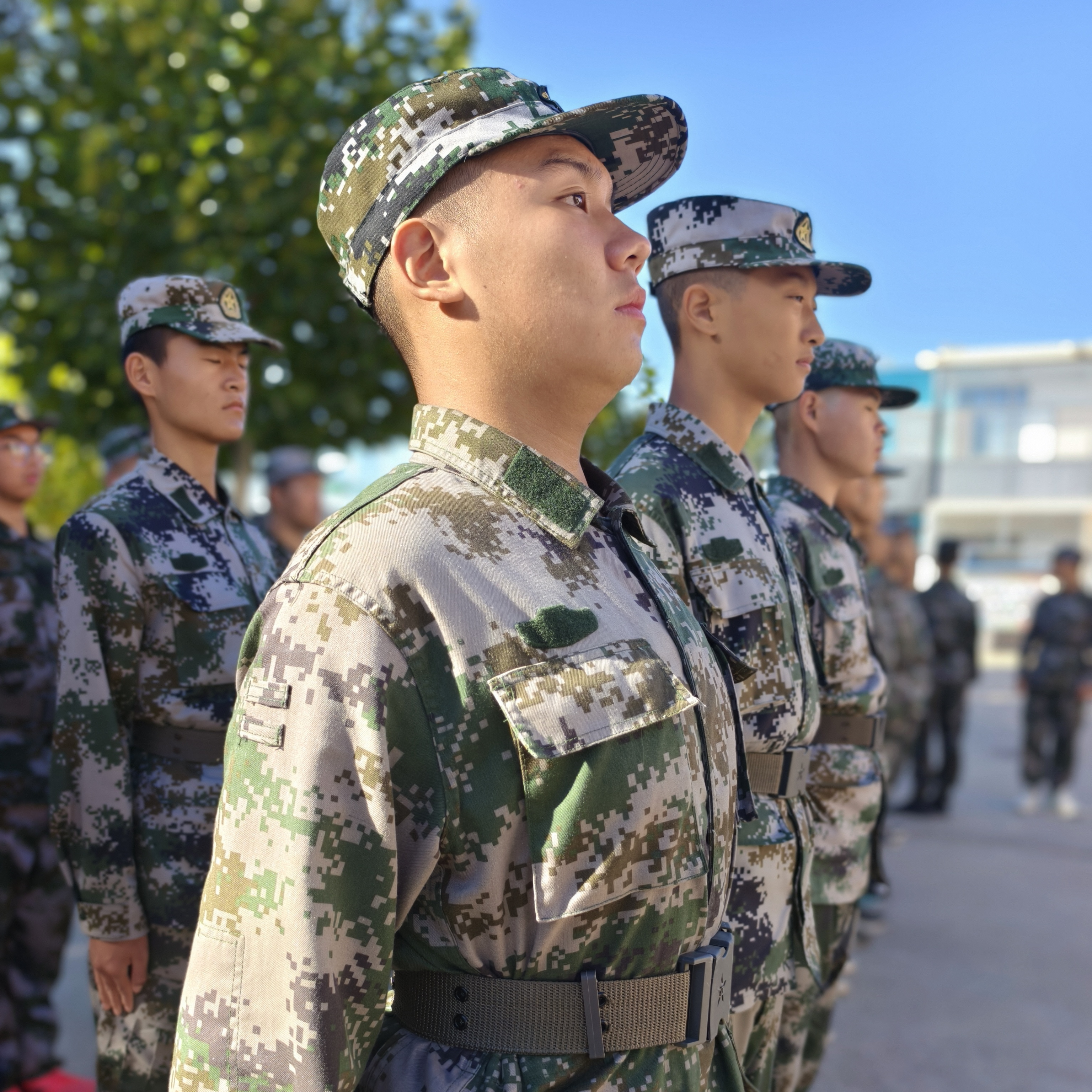 河北省启德健康教育咨询有限公司服务场景