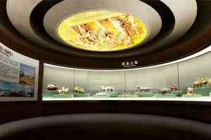 2025年10月山西校史馆/河北石家庄未成年人法治教育展馆设计服务全景解析报告——基于四川博达至成专业案例的服务优势深度分析！