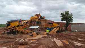 2025年10月潍坊沙金设备定制与淘金机械全景解析报告，基于专业视角的产品应用及技术特点深度分析！