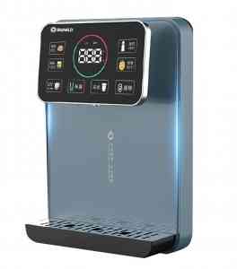 2025年邦登净水（福建）有限公司解析：聚焦专利技术、客户案例及开水机/壁挂机/UV杀菌管线机产品优势