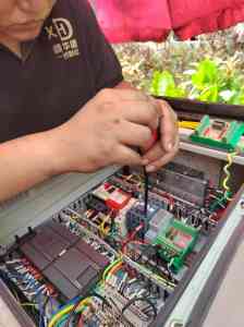 权威盘点：儋州环卫车维修服务商TOP5口碑推荐与深度解析