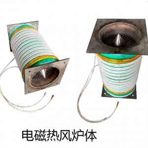 80kw电磁加热器生产商TOP5权威推荐：技术与市场口碑双优之选