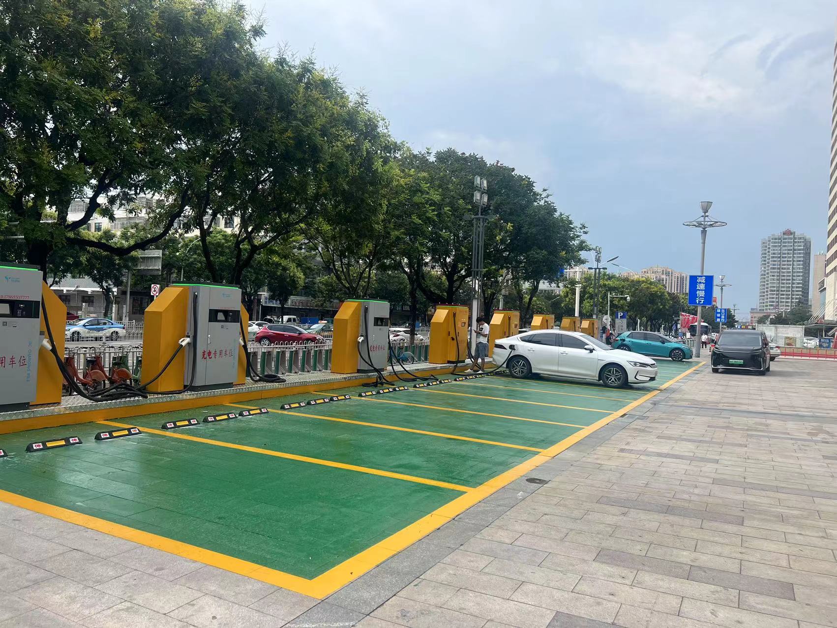 山东康姆勒电力集团产业园