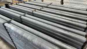 翅片管换热器供货厂家TOP4权威推荐：技术领先与口碑双优之选