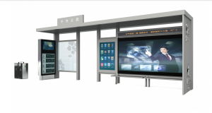 现代公交站亭加工厂TOP4权威推荐：技术领先与市场口碑双优之选