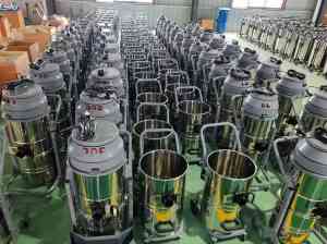 工业级除尘器订做/湿式除尘器/单机脉冲除尘器厂家哪家可靠？山东英格玛环保科技有限公司净化效率优·定制服务全