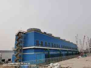 冷却塔消雾企业TOP5权威推荐：技术领先与市场口碑双优之选