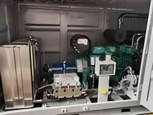 高压清洗机厂家哪家强？无锡市前洲高压泵厂技术沉淀数十年·量身定制解决方案