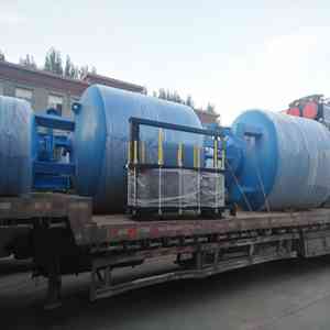 换热器定制厂家哪家可靠？山东金能达换热设备有限公司产能提升20%·能耗降低15%