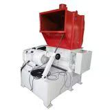 顺平县恒祥塑料机械厂塑料粉碎机产品展示