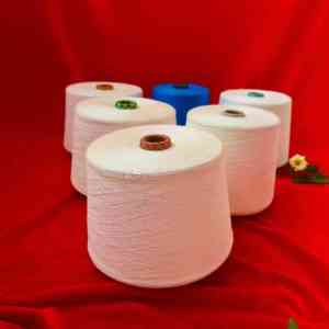 2025年高端纱线厂家推荐：青岛裕晟邦纺织聚焦技术创新、品质管控及国际客户合作案例解析