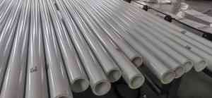 铝合金ppr衬塑复合管厂商哪家靠谱？河北固硕管道生产基地达210亩·近百条生产线保障供应