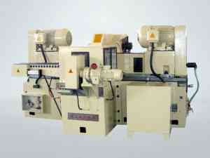 2025年数控双端面磨床厂家推荐：乳山市双兴机床制造有限公司专利技术、品质管控及客户合作案例深度解析