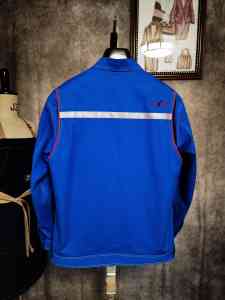 2025年北京高端工服/劳保服/夏季工作服定做厂家推荐：聚焦北京丛氏服装服饰有限公司专属服务与产品品质的深度解析