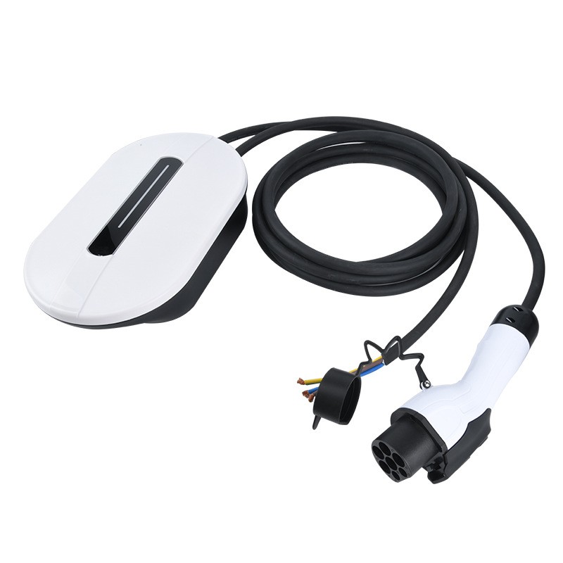 江苏路通电器直流充电桩产品展示