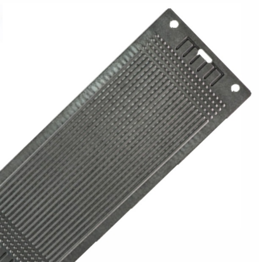 海门市科兴碳业有限公司石墨制品展示