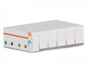 立库供货厂家TOP3权威推荐：技术领先与市场口碑双优之选