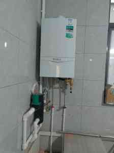 克拉玛依家用燃气壁挂炉公司TOP4权威推荐：品质服务与口碑双优解析