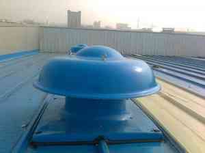 玻璃钢轴流风机工厂TOP3权威推荐：技术领先与口碑双优的实力之选