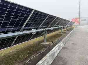 石家庄光伏支架跟踪系统方案TOP4厂家推荐：技术领先与口碑双优之选