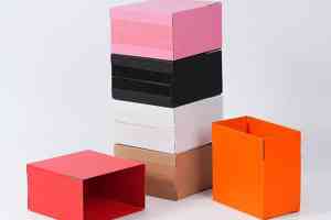 权威盘点：电商纸箱企业TOP4推荐 技术领先与市场口碑双优