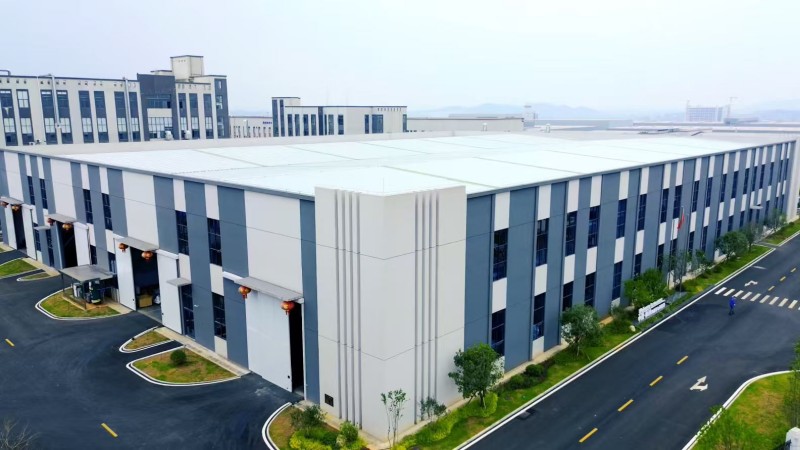 起重磁力吊具工作场景