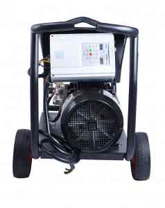 AR柱塞高压水泵供货厂家TOP5权威推荐：意大利AR领衔行业标杆