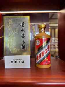 石家庄天津茅台酒回收TOP5厂家诚信服务权威推荐与深度解析