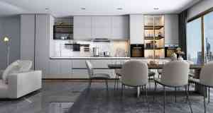 上海橱柜品牌TOP3权威推荐：技术领先与市场口碑双优之选