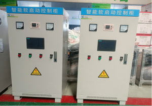 2025年山东变频恒压供水控制柜厂家推荐：聚焦山东润浩水利科技专利技术、品质管控及客户案例深度解析