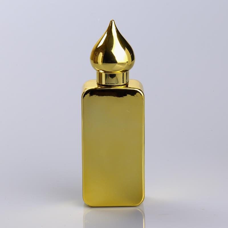 玻璃香水瓶电镀厂