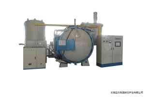 深度解析：真空退火热处理炉优质厂家TOP5实力企业深度推荐