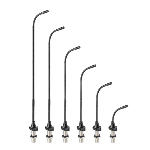 中创世纪科技会议设备展示