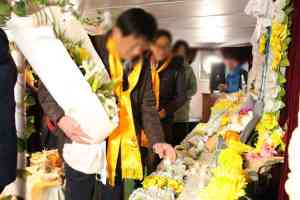 秦皇岛海撒方案优质服务商TOP3推荐：天海海上礼仪领衔深度解析